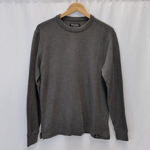 Filson waffle knit - waffle,
