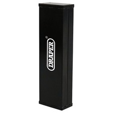 Draper Belt Linisher Support