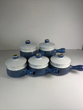 Denby Langley Chatsworth Blue