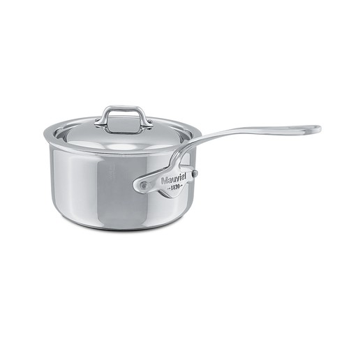 Mauviel cook 8 qt - mauviel, m'cook