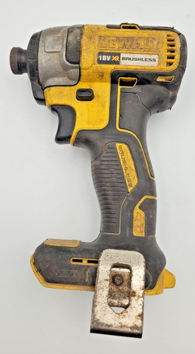 Dewalt dcf787 18v brushless - dcf787,