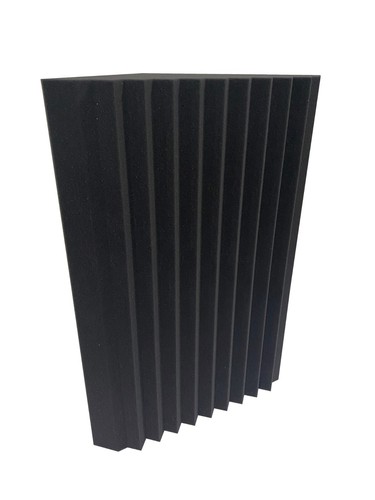 Advanced acoustics 2ft wedge - acoustics,