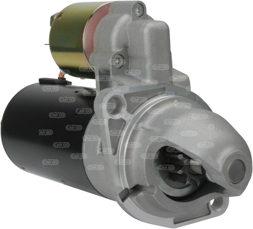 Starter motor for lombardini - for,