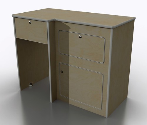 Ply camper van furniture - ply,