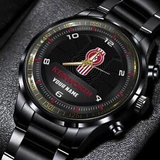 Kenworth Stainless Steel Watch