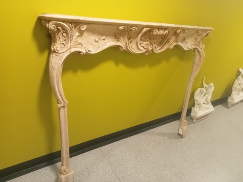 Original carved pine thomas - original,
