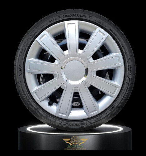Inch wheel trims - inch, fit