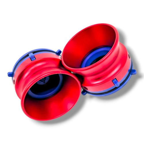 Reel nab adapters - to,
