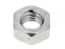 Nuts DIN980 M8 Self-locking