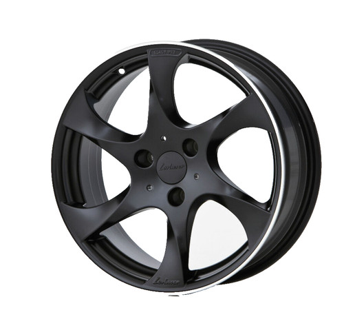 Lorinser speedy for smart - speedy,