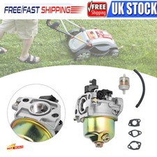 For Honda HR194 / 214 HRA214 HR215 HR216 GXV120 GXV140 GXV160 Carburetor Carb