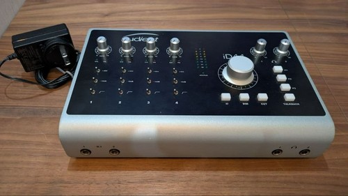 Audient id44 usb - id44,