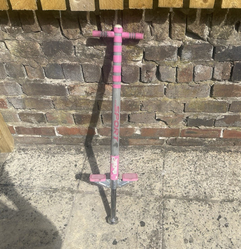 Sport spring powered - spring,