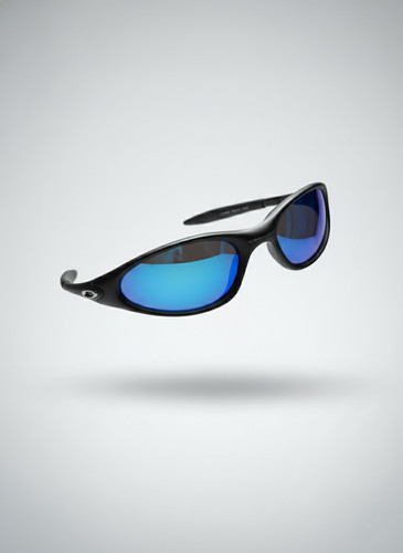Vintage oakley minute y2k - vintage,