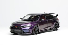 Honda civic type fl5 - honda, type-r