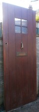 reclaimed antique solid oak