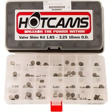 10mm Dia Valve Bucket Shims Piper / Hotcams / Pro x / Ktm Camshaft lash