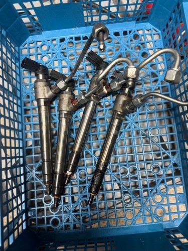 Transit custom injector - transit,