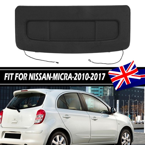 Parcel shelf boot load cover - load,
