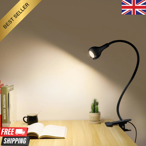 Flexible clamp clip usb - flexible,