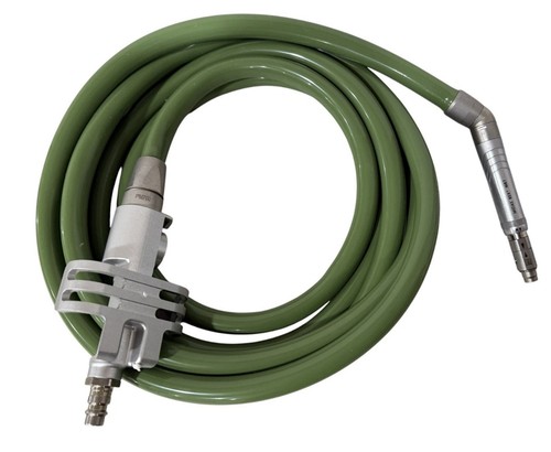 Medtronic pm700 midas rex mr7 - rex,