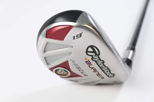 Taylormade burner 2007 3 - 2007, #3