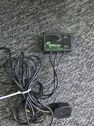 Microclimate dimming - b1,