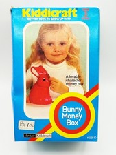 1983 KIDDICRAFT UNUSED