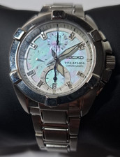 Seiko Velatura Quartz
