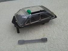 SCALEXTRIC FORD ESCORT MK1