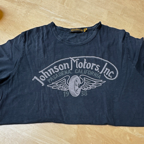 Johnson motors inc men s - inc., men's