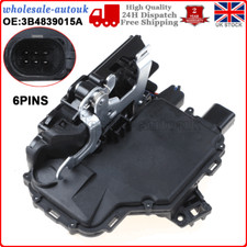 For VW Golf MK4 Rear Left