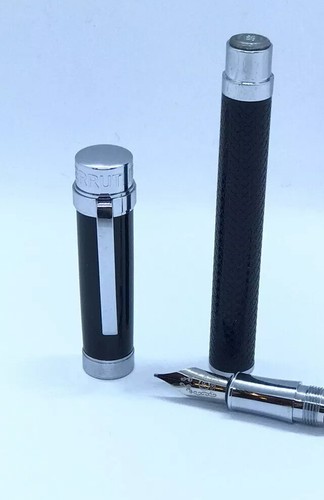 Cerruti 1881 fountain - cerruti, pen