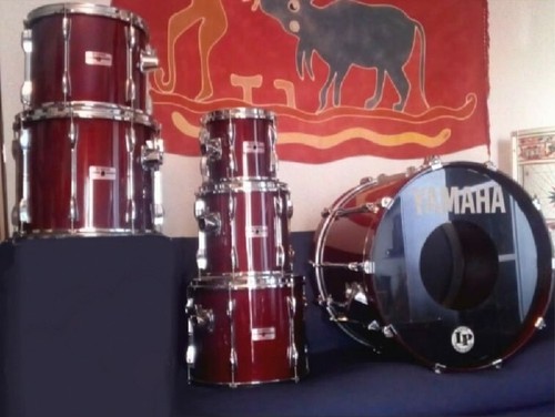 Yamaha 9000 power recording - yamaha,