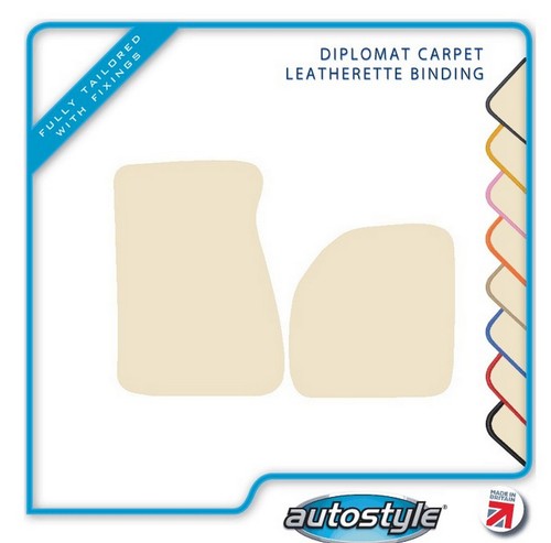 Fits triumph gt6 - fits,