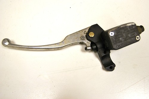 Grimeca clutch pump clutch