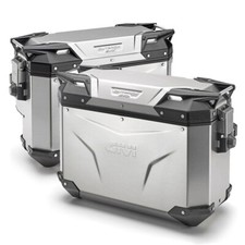 Givi TREKKER OUTBACK EVO