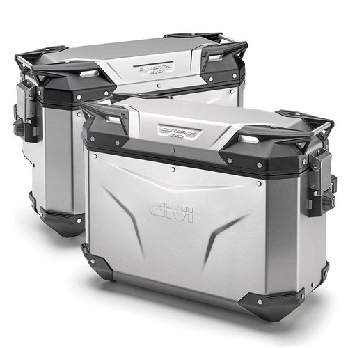 Givi trekker outback evo - outback,