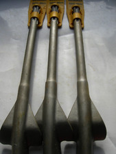 dewalt elu sds max 35mm 3x