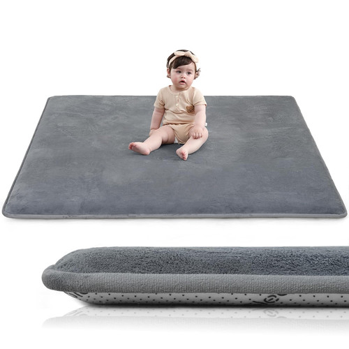 Baby play mat for floor - baby,