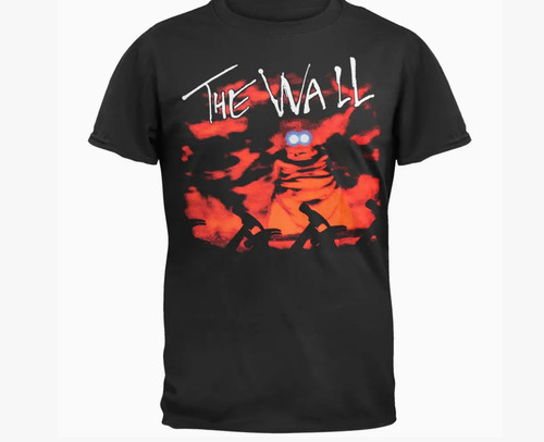 Pink floyd the wall - pink,