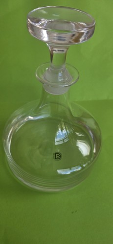 Dartington glass crystal clear - dartington,