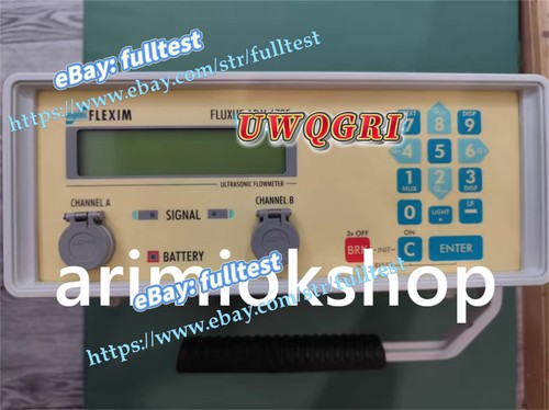 Adm6725 used ultrasonic - used,