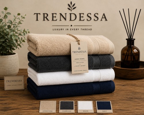 Trendessa hotel quality 100 - trendessa,