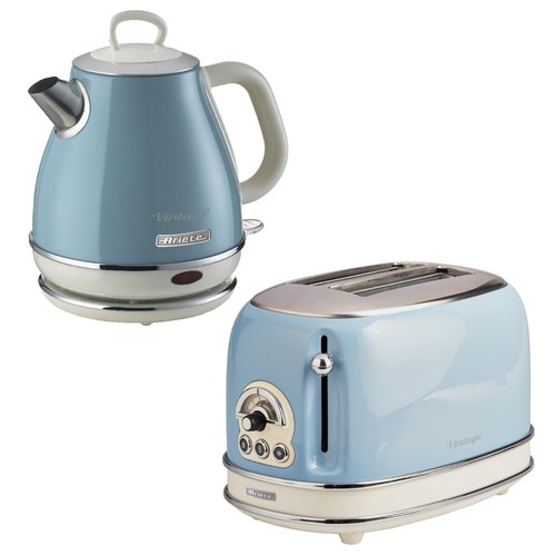 Retro jug kettle - jug, slice