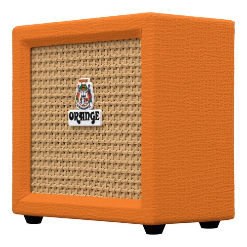 Orange crush mini - crush, amp