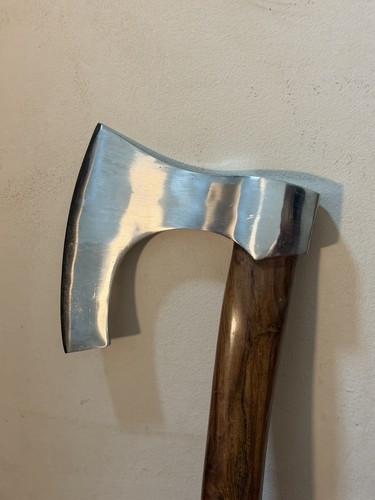 Bearded camping axe hatchet - camping,