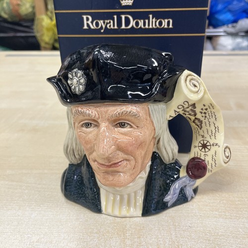 Royal doulton christopher - doulton,