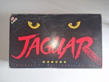 Atari Jaguar Console Boxed 