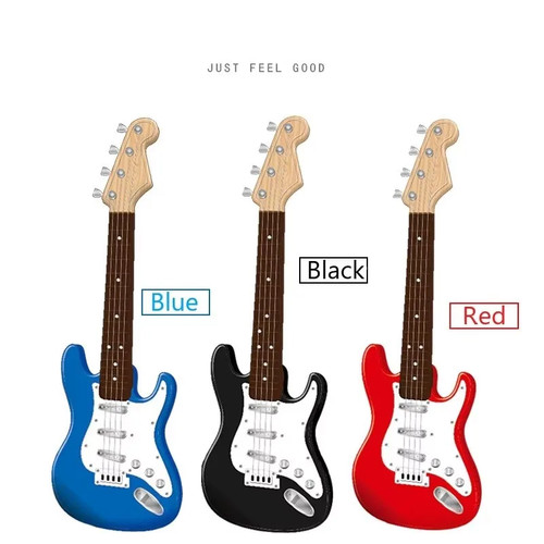 Kid electric guitar toy - electric,